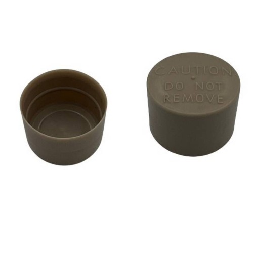 EVACUATION CAP, GREY