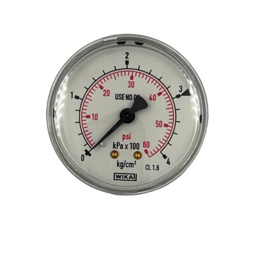 PRESSURE GAUGE