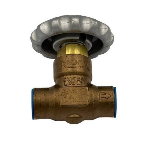 DRAIN VALVE, 3/8" FNPT, BRASS