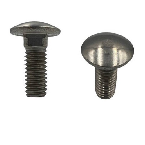 CARRIAGE BOLT