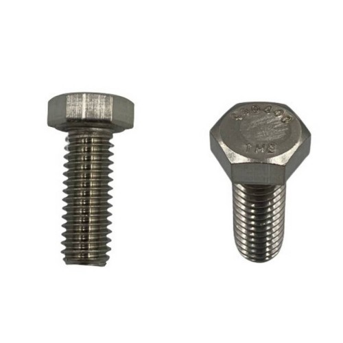 CAP SCREW, HEX. HEAD